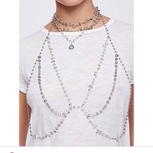 ISO ISOLOOKING TO BUY!!!FREE PEOPLE HARNESS